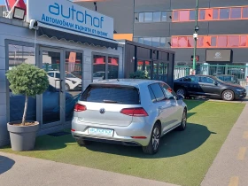 VW Golf e-GOLF/COMFORTLINE/100Kw/AT/N1 - 34900 лв. - 36047165 4