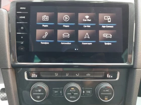 VW Golf e-GOLF/COMFORTLINE/100Kw/AT/N1 - 34900 лв. - 36047165 14