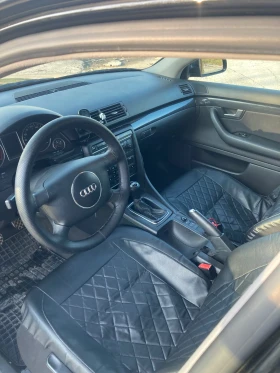 Audi A4 1.9 TDI, снимка 6