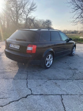 Audi A4 1.9 TDI, снимка 4