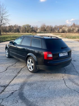 Audi A4 1.9 TDI, снимка 3