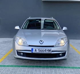 Renault Laguna 2.0 dCi, снимка 1