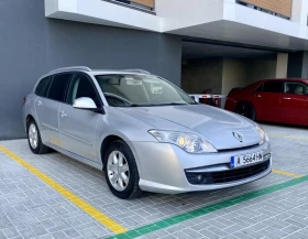 Renault Laguna 2.0 dCi, снимка 3