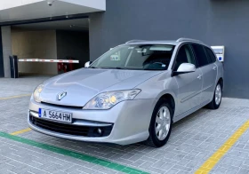 Renault Laguna 2.0 dCi, снимка 2