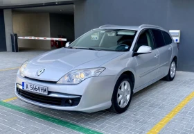 Renault Laguna 2.0 dCi, снимка 4