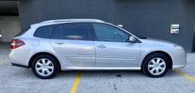 Renault Laguna 2.0 dCi, снимка 9