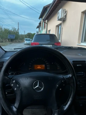 Mercedes-Benz C 200 CDI Elegance, снимка 13