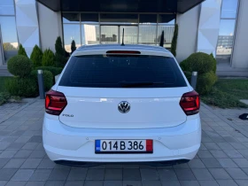 VW Polo NAVI LED DISTRONIC  60000км!!! EURO6 FULL, снимка 7