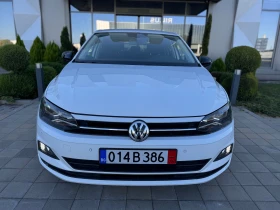 VW Polo NAVI LED DISTRONIC  60000км!!! EURO6 FULL, снимка 3