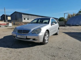 Mercedes-Benz C 220 143, снимка 1