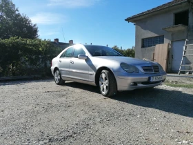 Mercedes-Benz C 220 143, снимка 2