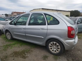 Citroen Xsara picasso, снимка 3