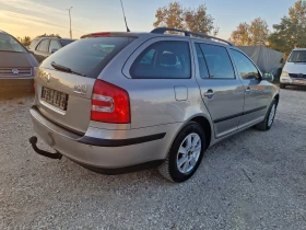 Skoda Octavia 1.9TDI/105к.с. - [5] 