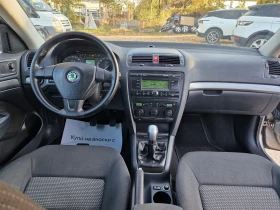 Skoda Octavia 1.9TDI/105к.с. - [11] 