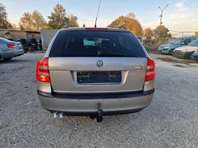 Skoda Octavia 1.9TDI/105к.с. - [6] 