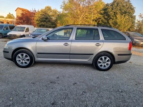 Skoda Octavia 1.9TDI/105к.с. - [8] 