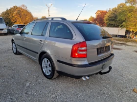 Skoda Octavia 1.9TDI/105к.с. - [7] 