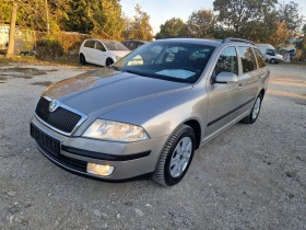 Skoda Octavia 1.9TDI/105к.с. - [1] 