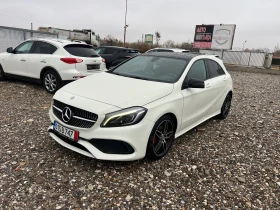     Mercedes-Benz A 200 2.2 CDI AMG