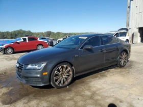 Audi A7 3.0T PRESTIGE, снимка 2