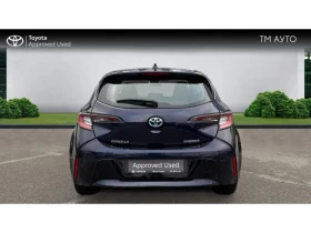 Toyota Corolla 1.8HSD Executive | Mobile.bg    4