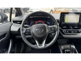 Toyota Corolla 1.8HSD Executive | Mobile.bg    9