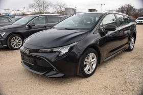 Обява за продажба на Toyota Corolla 1, 8HYBRID ~33 500 лв. - изображение 2