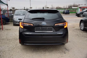 Toyota Corolla 1, 8HYBRID, снимка 6