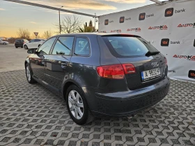 Audi A3 BMM-8КЛАПАНА= 2.0TDI-140кс= 4х4= 6ск= СЕРВ.ИСТОРИЯ, снимка 5