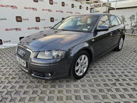 Audi A3 BMM-8КЛАПАНА= 2.0TDI-140кс= 4х4= 6ск= СЕРВ.ИСТОРИЯ, снимка 6