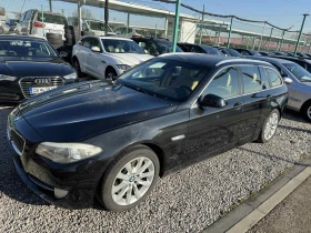 BMW 520 520X-DRIVE, снимка 3