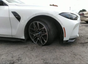 BMW M4 2025 M4 RWD MANUAL, снимка 6