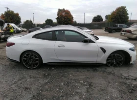 BMW M4 2025 M4 RWD MANUAL, снимка 7