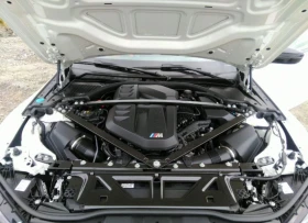 BMW M4 2025 M4 RWD MANUAL, снимка 16