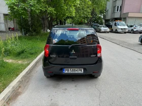 Mitsubishi Colt 4A90, снимка 3