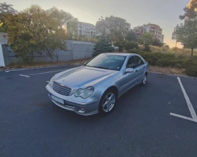 Mercedes-Benz C 200 CDI, снимка 2