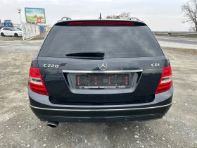 Mercedes-Benz C 220 2.2 - 170 AVANTGARDE / FACELIFT / РЕАЛНИ КИЛОМЕТРИ - 14900 лв. - 78590241 | Car24.bg