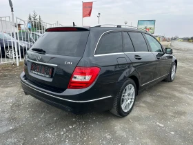 Mercedes-Benz C 220 2.2 - 170 AVANTGARDE / FACELIFT / РЕАЛНИ КИЛОМЕТРИ - 14900 лв. - 78590241 | Car24.bg