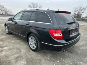 Mercedes-Benz C 220 2.2 - 170 AVANTGARDE / FACELIFT / РЕАЛНИ КИЛОМЕТРИ - 14900 лв. - 78590241 | Car24.bg