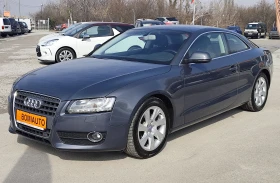 Audi A5 2.0TFSi* LED/XENON* EURO5A*  1