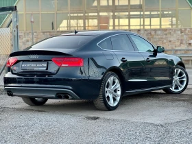 Audi S5 3.0 TFSI ! Quattro ! SWISS !, снимка 4