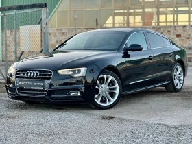     Audi S5 3.0 TFSI ! Quattro ! SWISS !