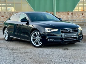     Audi S5 3.0 TFSI ! Quattro ! SWISS !