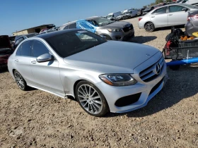 Mercedes-Benz C 300 - 29900 лв. - 81188066 | Car24.bg