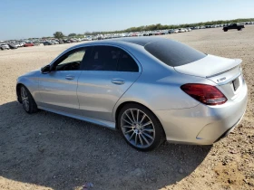 Mercedes-Benz C 300 - 29900 лв. - 81188066 | Car24.bg