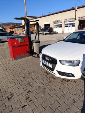 Audi A4, снимка 2