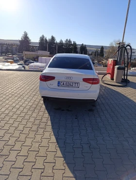 Audi A4, снимка 4