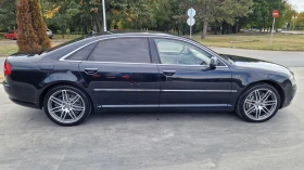 Обява за продажба на Audi A8 Long ~22 500 лв. - изображение 1