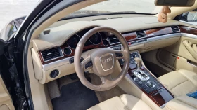 Обява за продажба на Audi A8 Long ~22 500 лв. - изображение 7