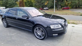Обява за продажба на Audi A8 Long ~22 500 лв. - изображение 2